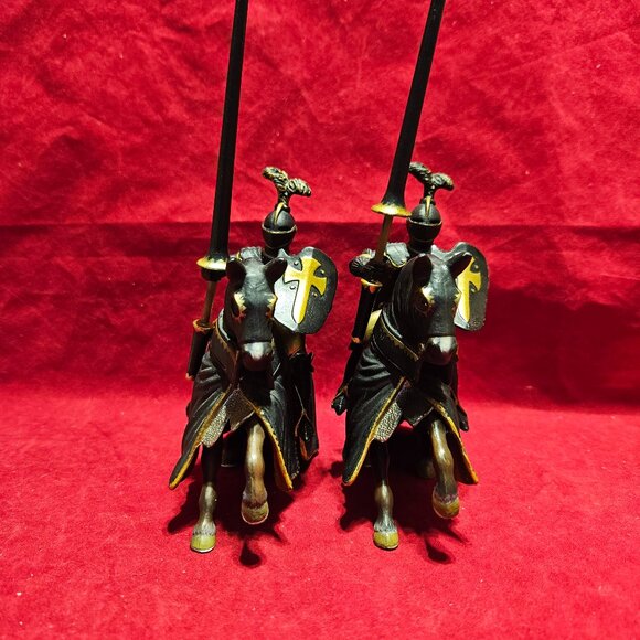 Schleich Knights - Picture 1 of 14